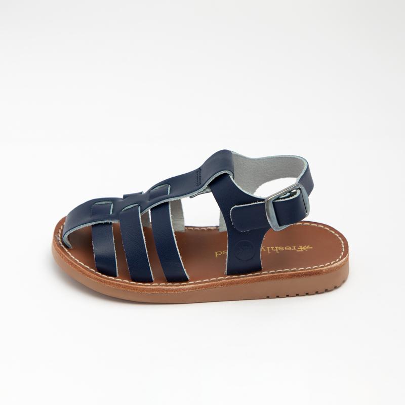 Maritime Bixby Bixby Sandal by Freshly Picked – Don't Panic Shoes