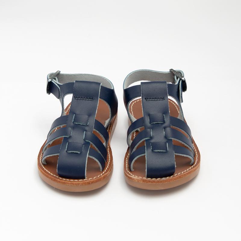 Maritime Bixby Bixby Sandal by Freshly Picked – Don't Panic Shoes
