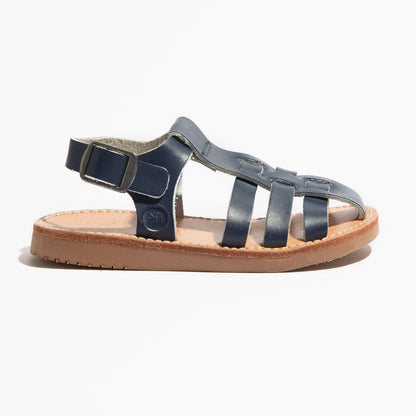 Maritime Bixby Bixby Sandal by Freshly Picked – Don't Panic Shoes