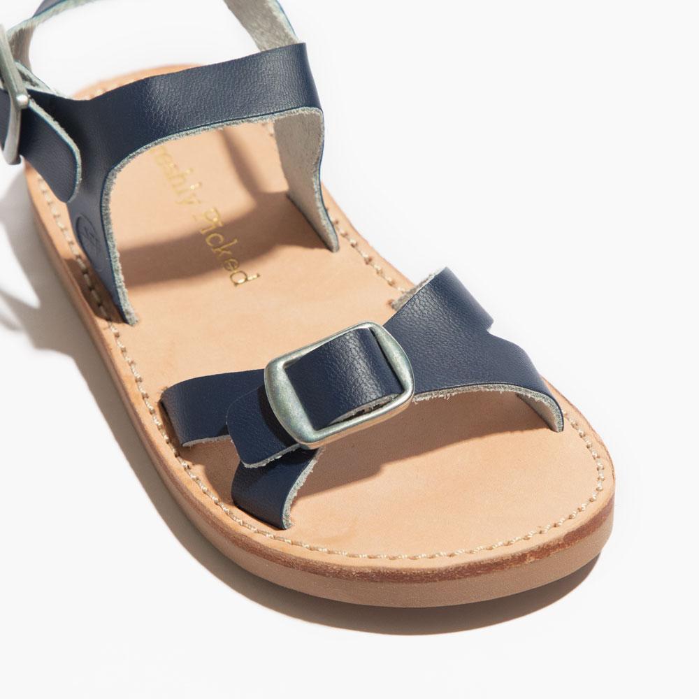 Maritime Carmel Carmel Sandal by Freshly Picked – Don't Panic Shoes