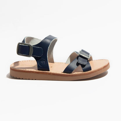 Maritime Carmel Carmel Sandal by Freshly Picked – Don't Panic Shoes
