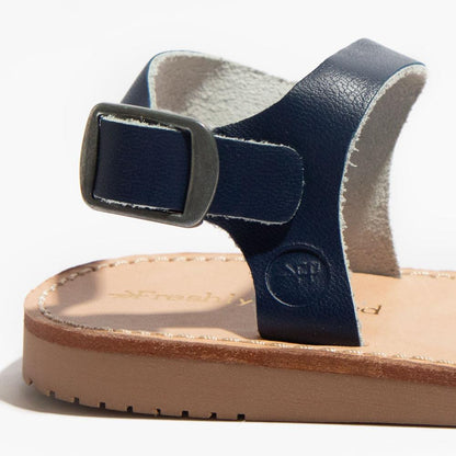 Maritime Carmel Carmel Sandal by Freshly Picked – Don't Panic Shoes
