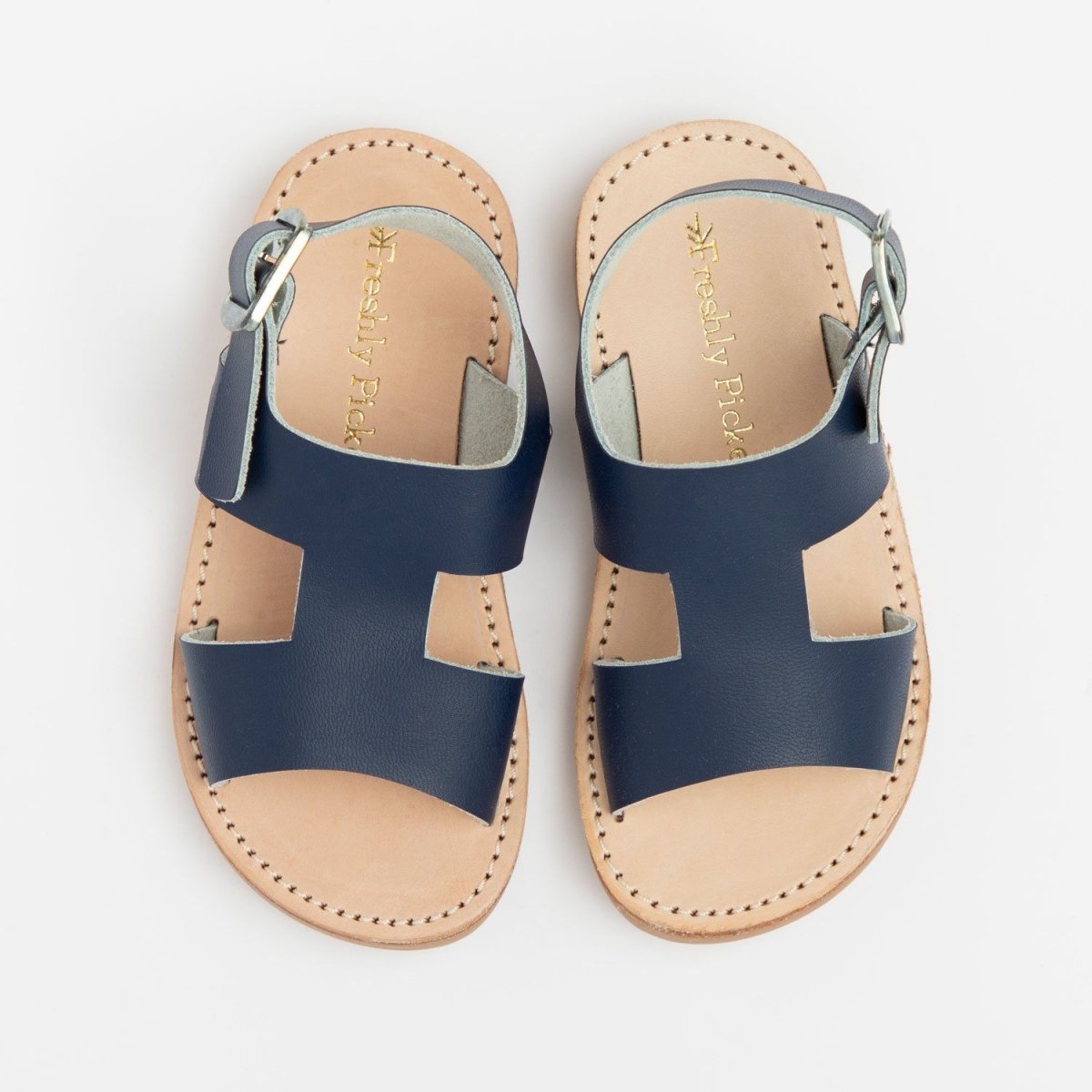 Maritime Concord Concord Sandal by Freshly Picked – Don't Panic Shoes