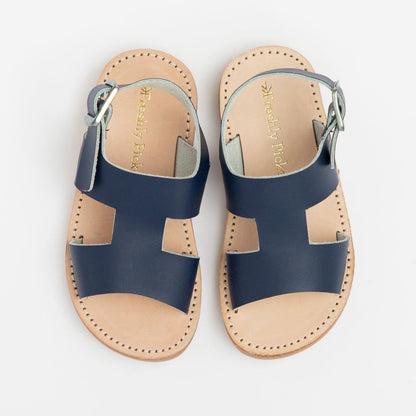 Maritime Concord Concord Sandal by Freshly Picked – Don't Panic Shoes