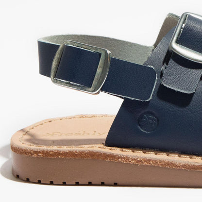 Maritime Delray Delray Sandal by Freshly Picked – Don't Panic Shoes
