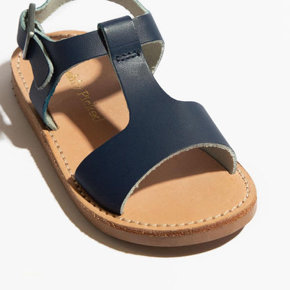 Maritime Malibu Malibu Sandal by Freshly Picked – Don't Panic Shoes