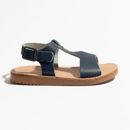 Maritime Malibu Malibu Sandal by Freshly Picked – Don't Panic Shoes