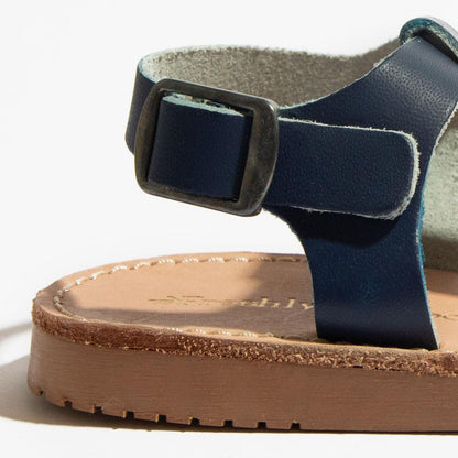 Maritime Malibu Malibu Sandal by Freshly Picked – Don't Panic Shoes