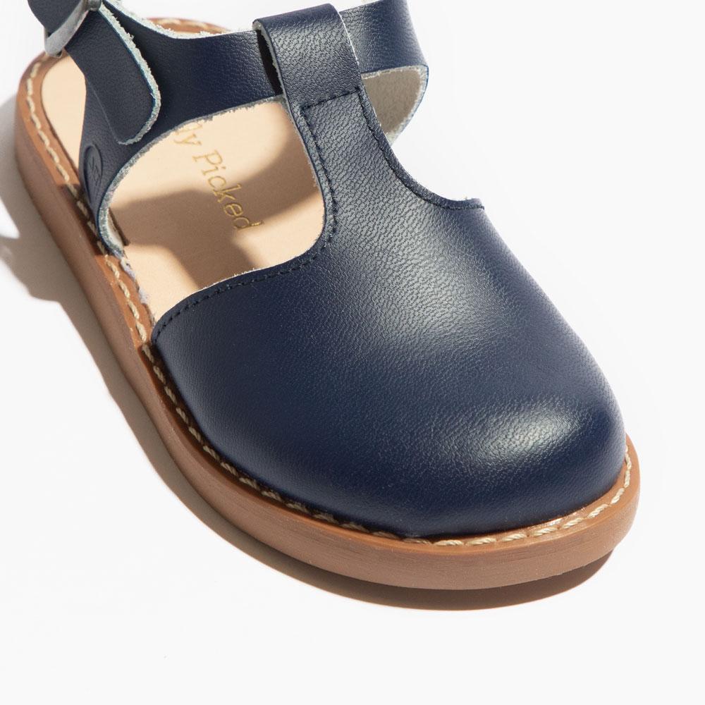 Maritime Newport Clog Newport Sandal by Freshly Picked – Don't Panic Shoes