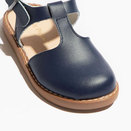 Maritime Newport Clog Newport Sandal by Freshly Picked – Don't Panic Shoes
