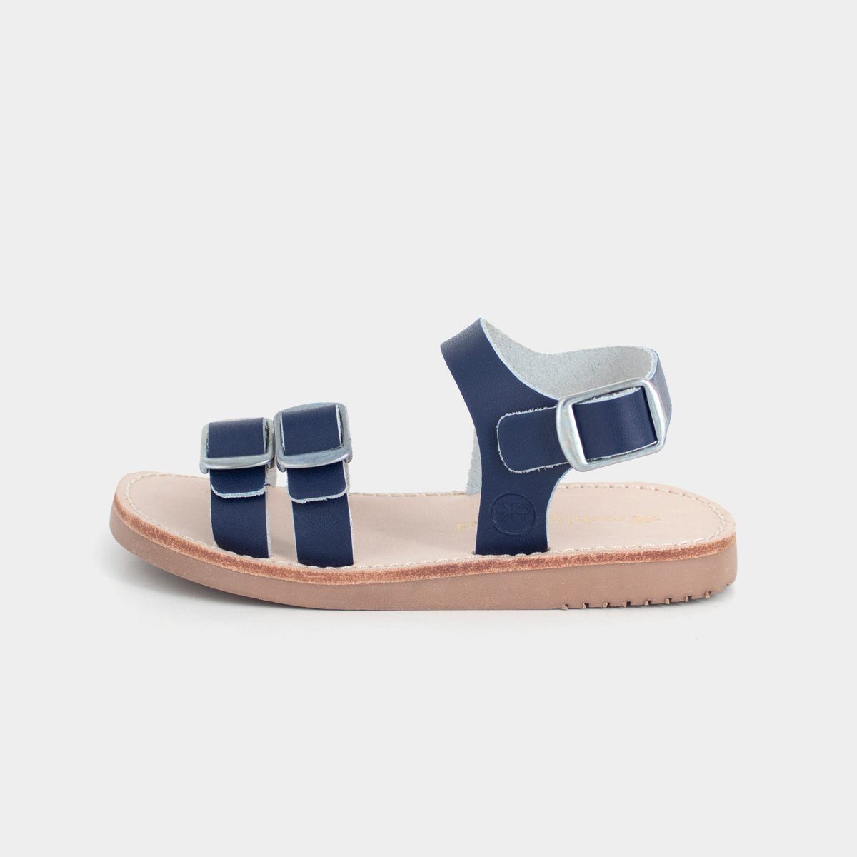 Maritime Rockaway Rockaway Sandal by Freshly Picked – Don't Panic Shoes