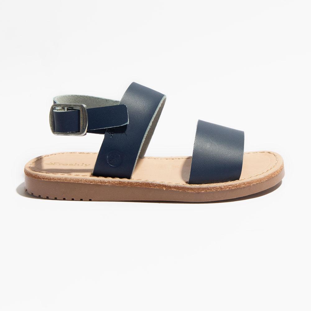 Maritime Sanibel Sanibel Sandal by Freshly Picked – Don't Panic Shoes