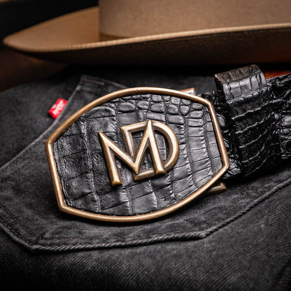 Marlboro Belt Black