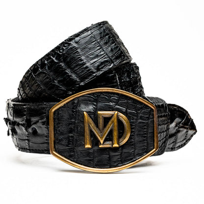 Marlboro Belt Black
