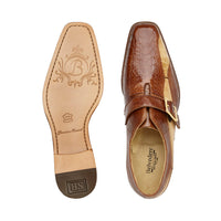 Thumbnail for Buy Marte - Ant. Camel/Bone - Men from Don’t Panic Shoes | Best Prices & Fast Shipping