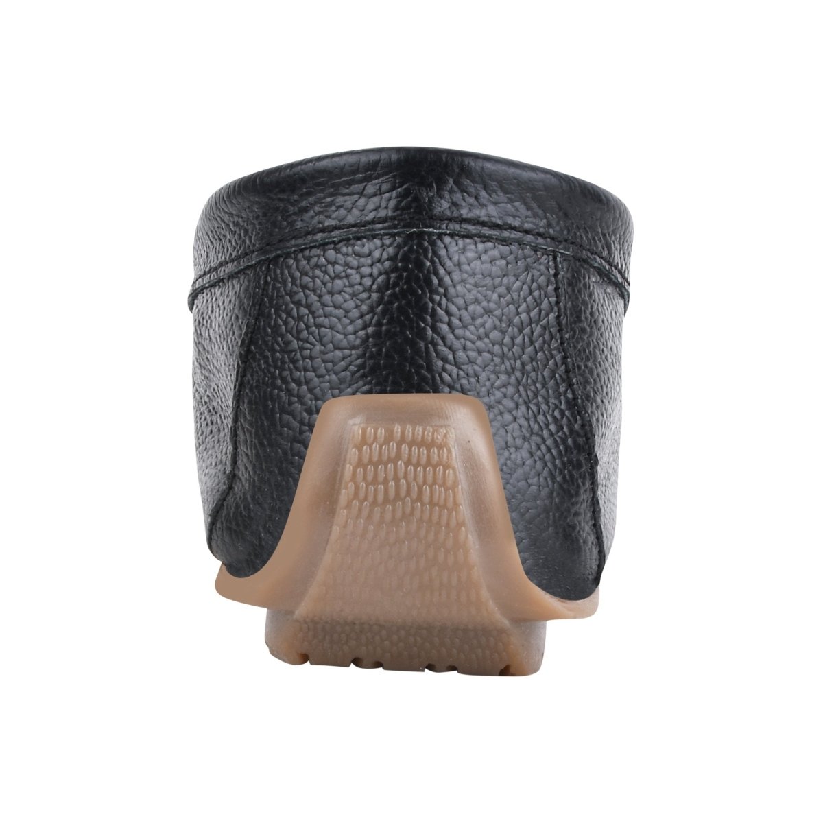 Mary Genuine Leather Women's Slip On Buckle Loafers Shoes by Libertyzeno – Don't Panic Shoes