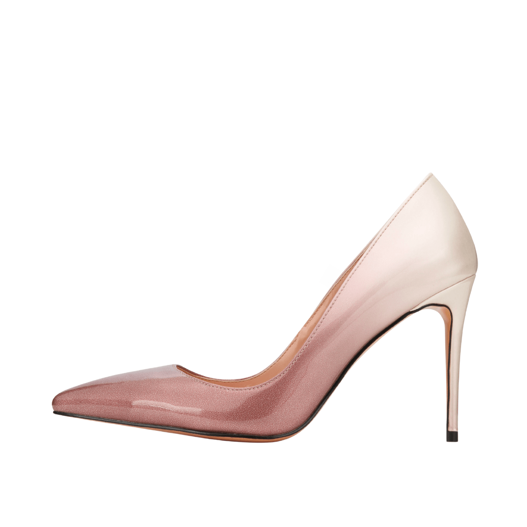 Maven Pumps Shoes by Vaila Shoes – Don't Panic Shoes