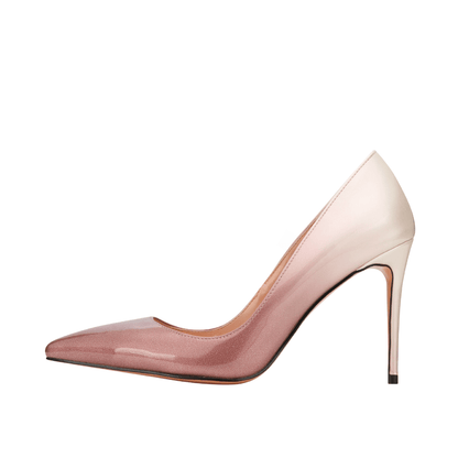 Maven Pumps Shoes by Vaila Shoes – Don't Panic Shoes