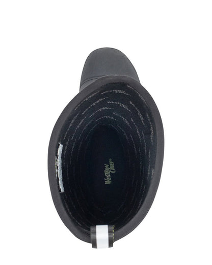 Men's 365 Neoprene Tall Cold Weather Boot - Black Snow Boots by Western Chief Men's – Don't Panic Shoes