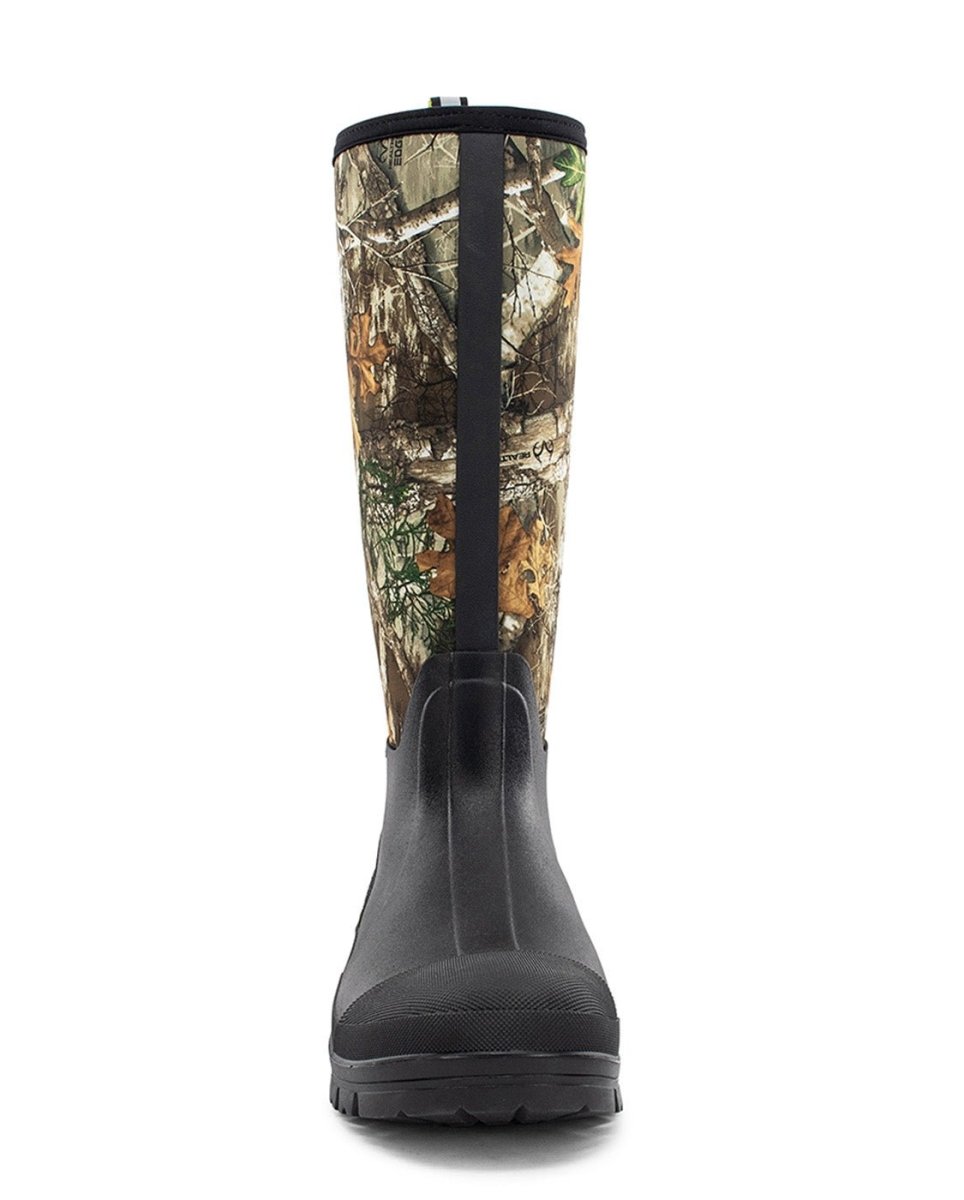 Men's 365 Realtree Neoprene Tall Cold Weather Boot - Camo Snow Boots by Western Chief Men's – Don't Panic Shoes