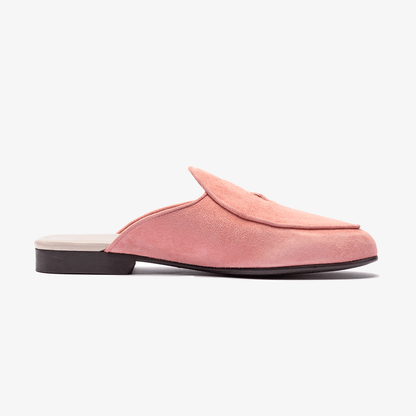 Men's Begonia Suede Milano Mule Men's Footwear by Del Toro Shoes – Don't Panic Shoes