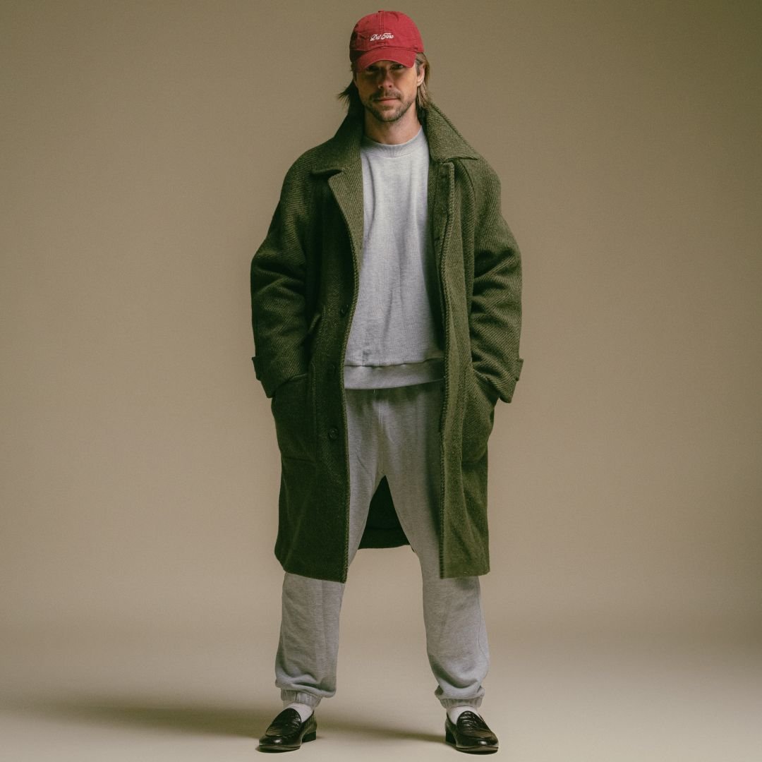 Men's Black Full Croc Milano Loafer Men's Footwear by Del Toro Shoes – Don't Panic Shoes