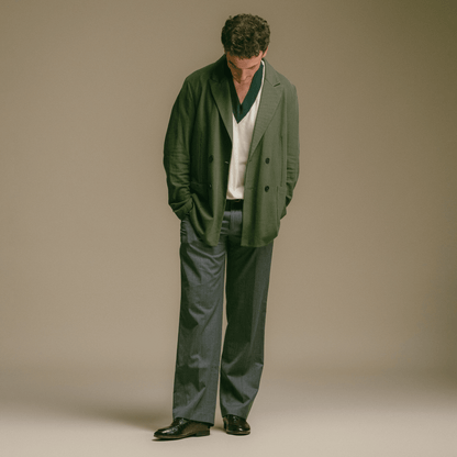 Men's Black Full Croc Milano Loafer Men's Footwear by Del Toro Shoes – Don't Panic Shoes