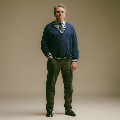 Men's Black Leather Centesimo Men's Footwear by Del Toro Shoes – Don't Panic Shoes