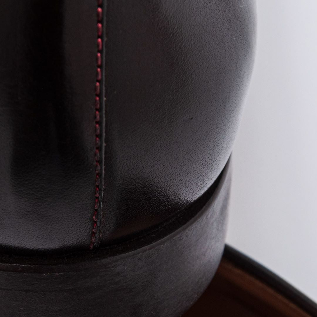 Men's Black Leather Milano Loafer Men's Footwear by Del Toro Shoes – Don't Panic Shoes