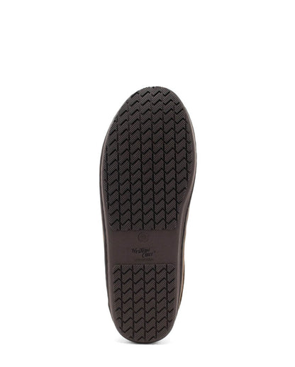 Men's Boxer Slipper - Chestnut Slippers by Western Chief Men's – Don't Panic Shoes