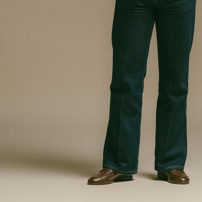 Men's Brown Leather Centesimo Men's Footwear by Del Toro Shoes – Don't Panic Shoes