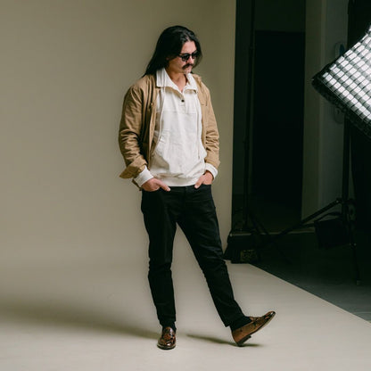 Men's Brown Snakeskin Milano Loafer Men's Footwear by Del Toro Shoes – Don't Panic Shoes