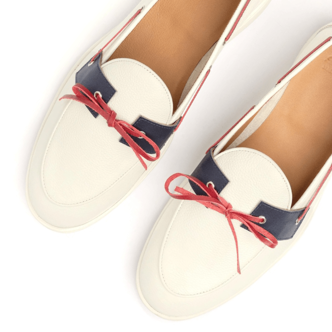 Men's Club Barca Yacht Loafer Men's Footwear by Del Toro Shoes – Don't Panic Shoes