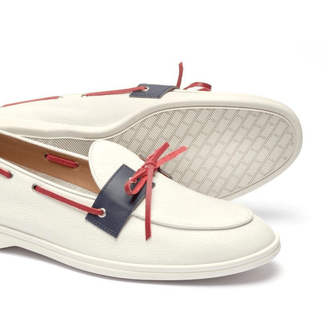 Men's Club Barca Yacht Loafer Men's Footwear by Del Toro Shoes – Don't Panic Shoes