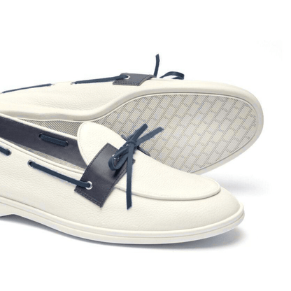 Men's Club Barca Yacht Loafer Men's Footwear by Del Toro Shoes – Don't Panic Shoes