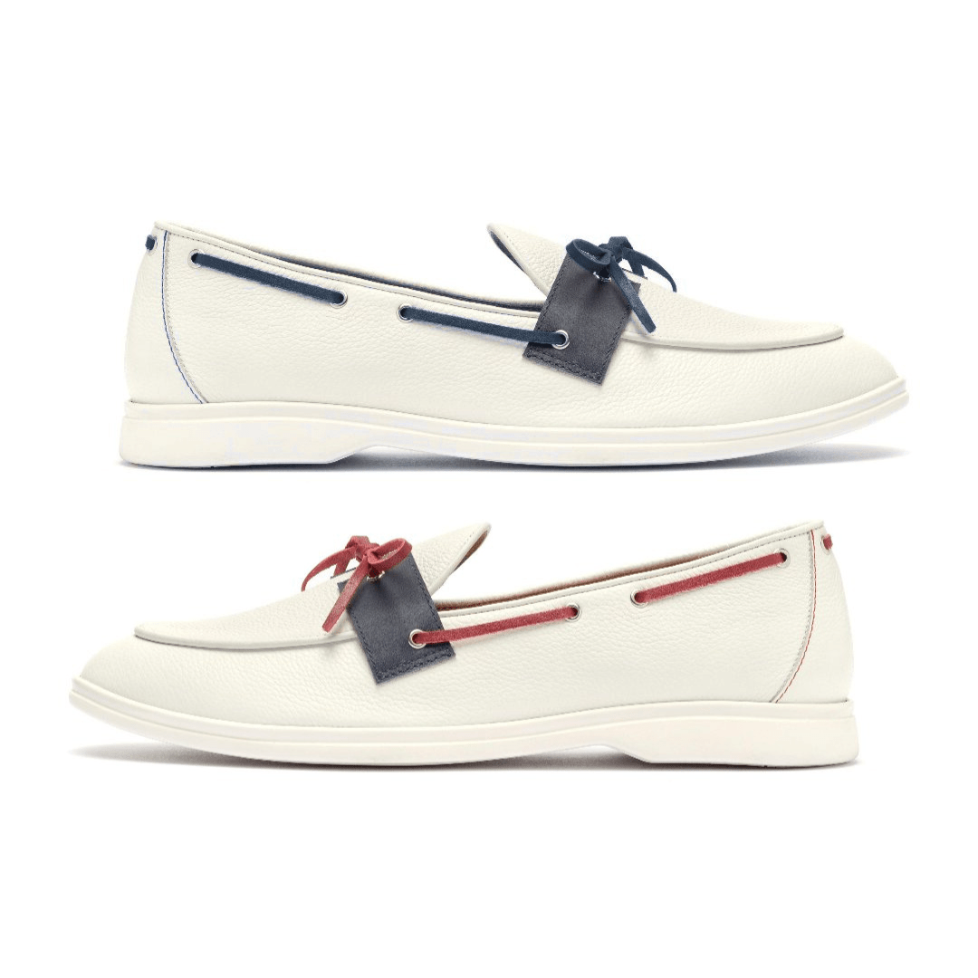 Men's Club Barca Yacht Loafer Men's Footwear by Del Toro Shoes – Don't Panic Shoes