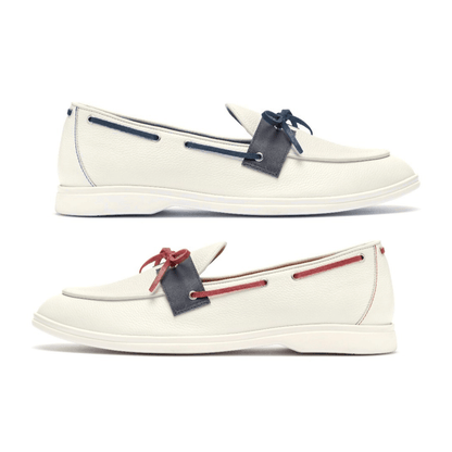 Men's Club Barca Yacht Loafer Men's Footwear by Del Toro Shoes – Don't Panic Shoes