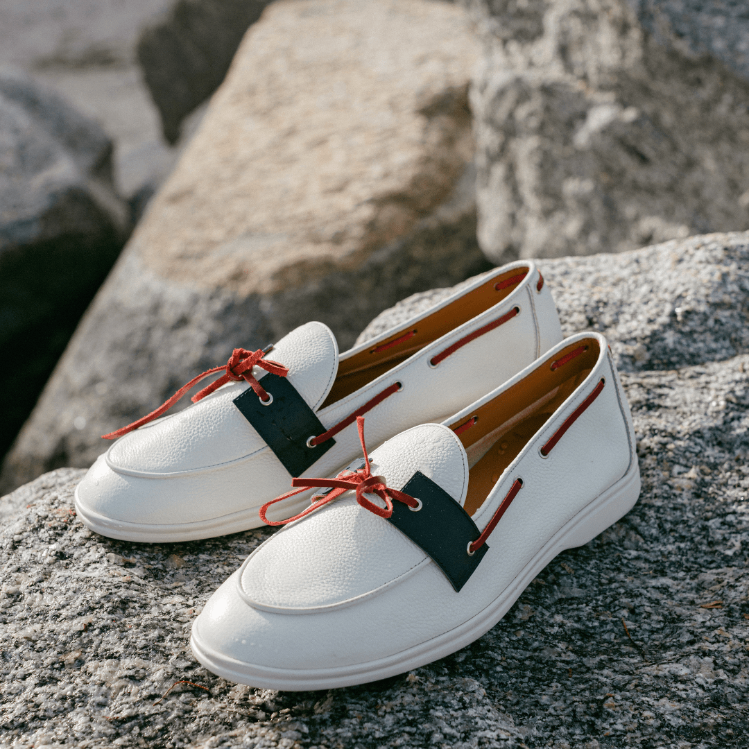 Men's Club Barca Yacht Loafer Men's Footwear by Del Toro Shoes – Don't Panic Shoes