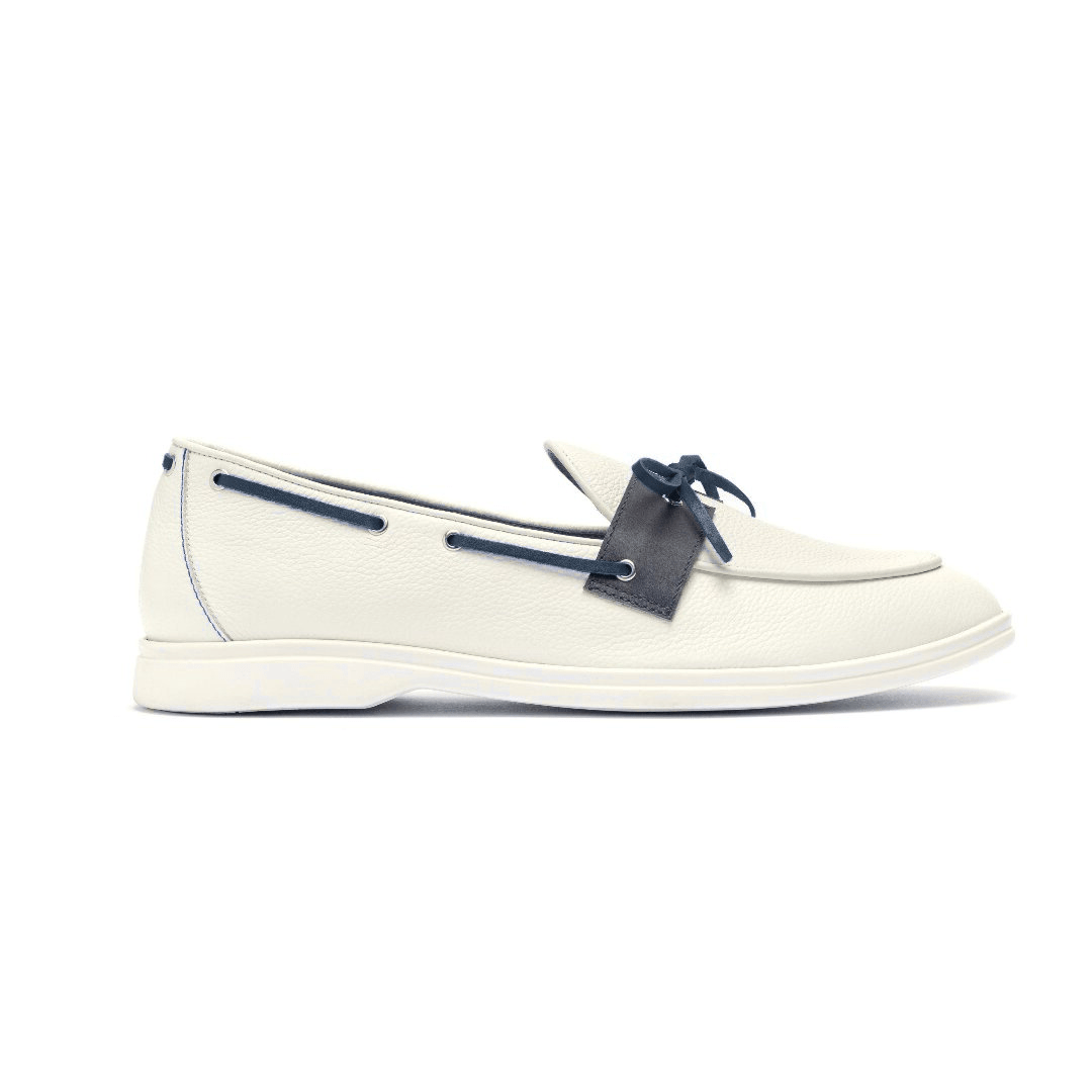 Men's Club Barca Yacht Loafer Men's Footwear by Del Toro Shoes – Don't Panic Shoes