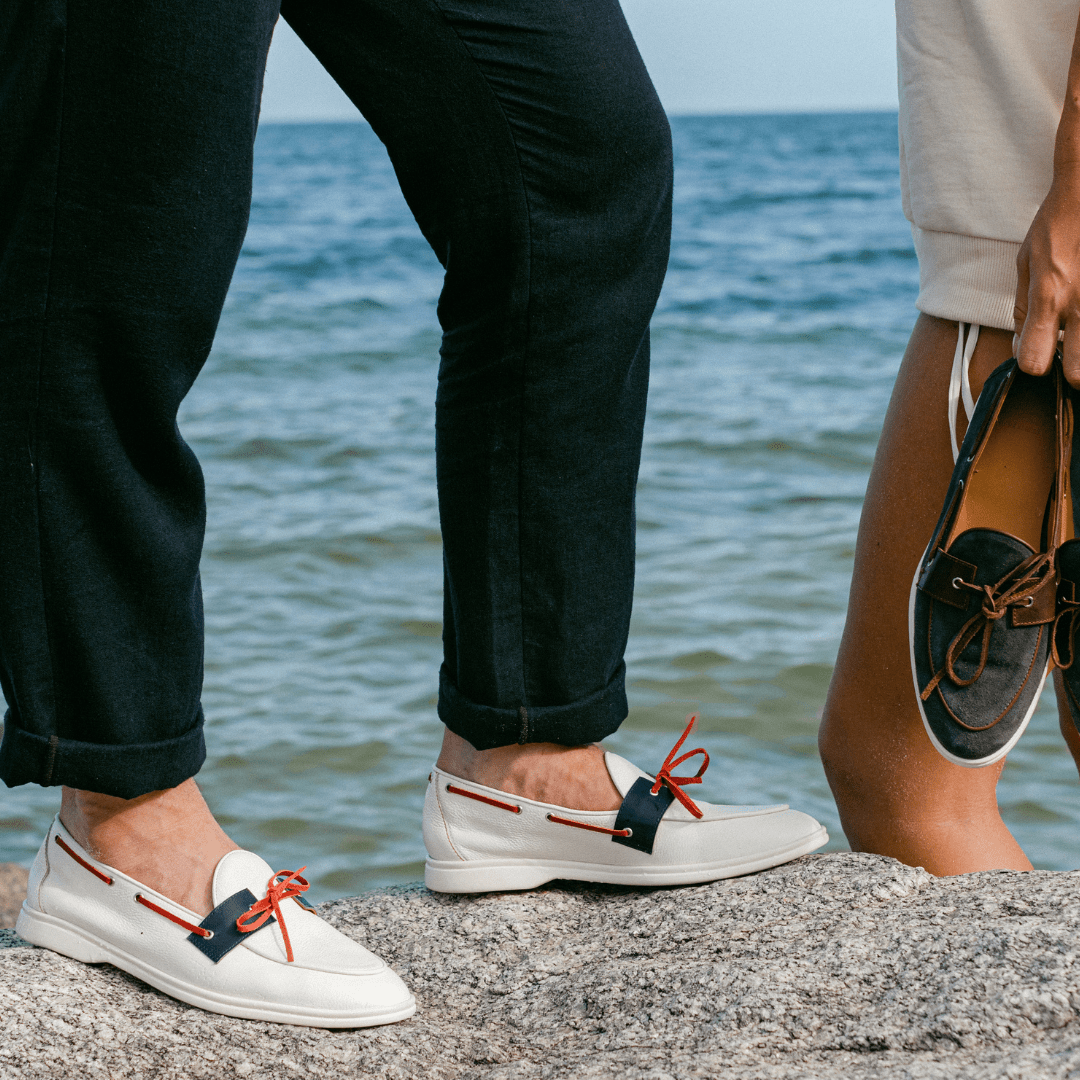 Men's Club Barca Yacht Loafer Men's Footwear by Del Toro Shoes – Don't Panic Shoes