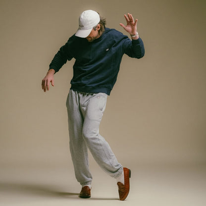 Men's Cognac Full Croc Milano Loafer Men's Footwear by Del Toro Shoes – Don't Panic Shoes