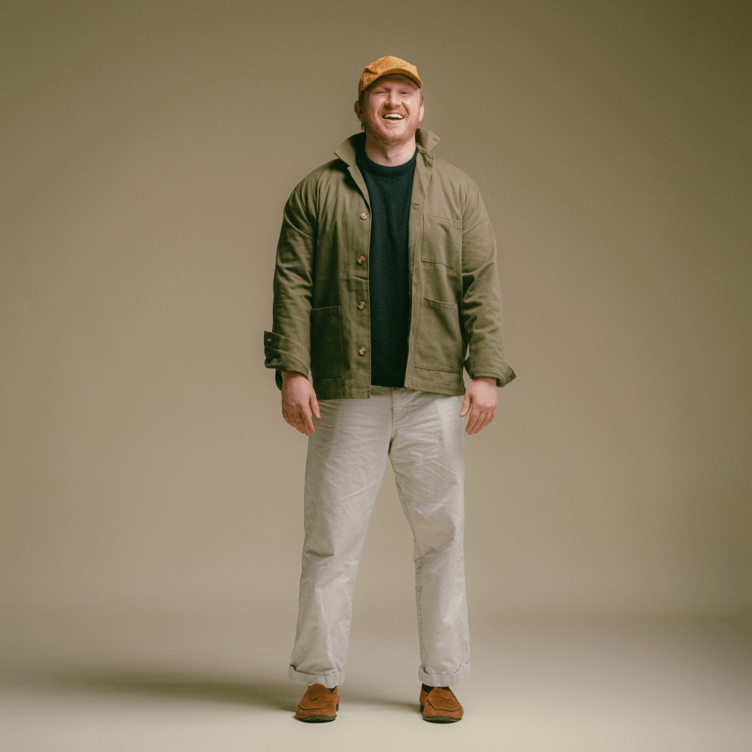 Men's Cognac Suede Milano Loafer Men's Footwear by Del Toro Shoes – Don't Panic Shoes