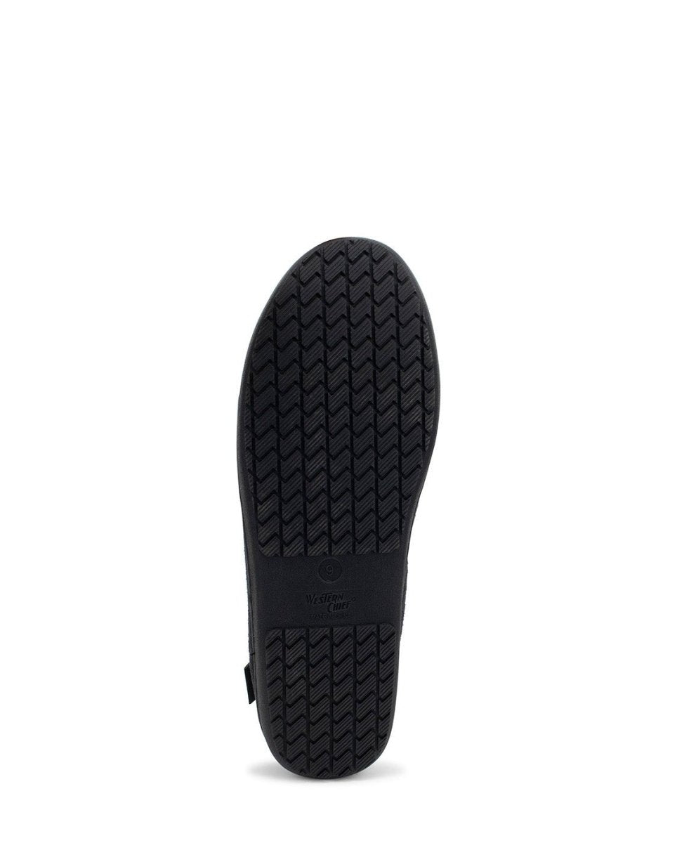 Men's Freedom Moc Slipper - Black Slippers by Western Chief Men's – Don't Panic Shoes