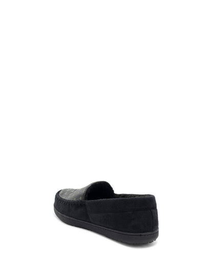 Men's Freedom Moc Slipper - Black Slippers by Western Chief Men's – Don't Panic Shoes