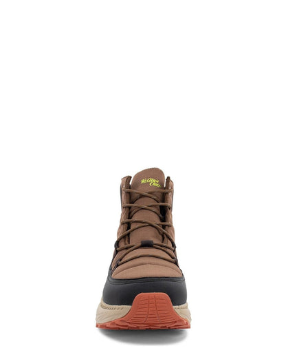 Men's Mission Ridge Ankle Cold Weather Boot - Chestnut Snow Boots by Western Chief Men's – Don't Panic Shoes