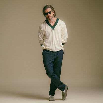 Men's Olive Textured Suede Milano Loafer Men's Footwear by Del Toro Shoes – Don't Panic Shoes