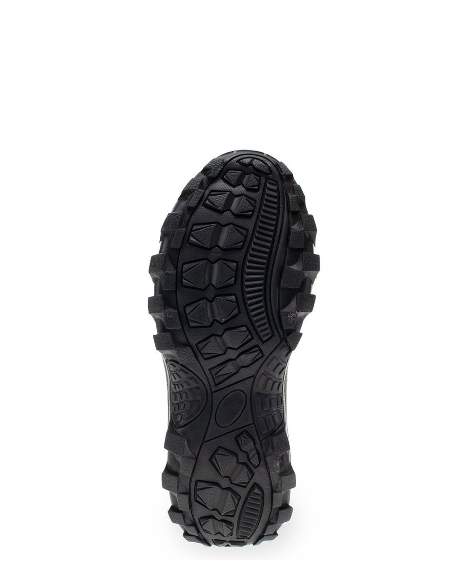 Men's Rambler Neoprene Mid Cold Weather Boot - Black Snow Boots by Western Chief Men's – Don't Panic Shoes