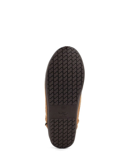 Men's Roy Slipper - Chestnut Slippers by Western Chief Men's – Don't Panic Shoes