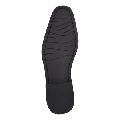 Men's Tassel Loafer Leather Shoes Loafers by Libertyzeno – Don't Panic Shoes