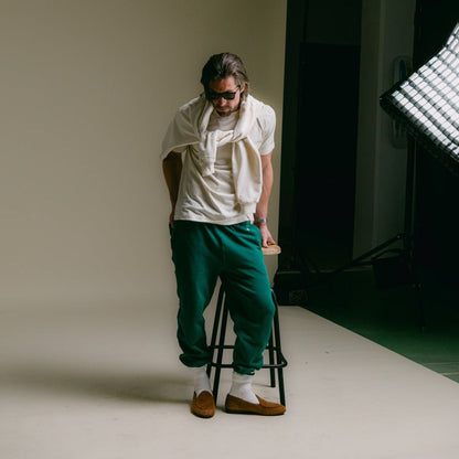 Men's Teddy Textured Suede Milano Loafer Men's Footwear by Del Toro Shoes – Don't Panic Shoes